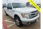 $8995 : Ford F-150 2013 4x2 Lariat 4 thumbnail