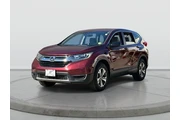$17138 : Honda CR-V 2017 AWD LX 4dr S thumbnail