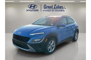 Hyundai KONA 2022 AWD SEL 4d en Elizabethtown