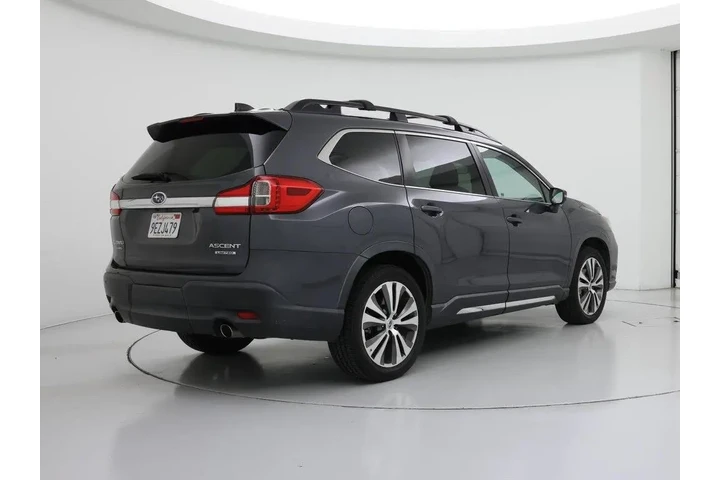 $23998 : Subaru Ascent 2019 AWD Limit image 8