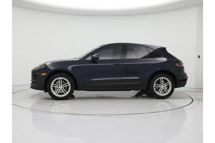 $37998 : Porsche Macan 2022 AWD 4dr S image 3