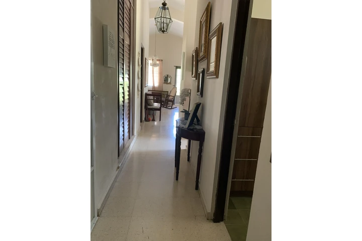 $4500000 : Casa 2 plantas,solar comercy image 4