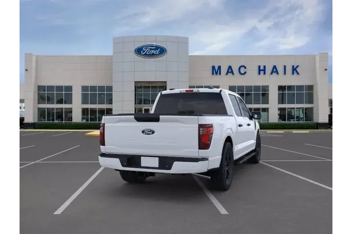 $39981 : Ford F-150 2024 4x2 STX 4dr image 8