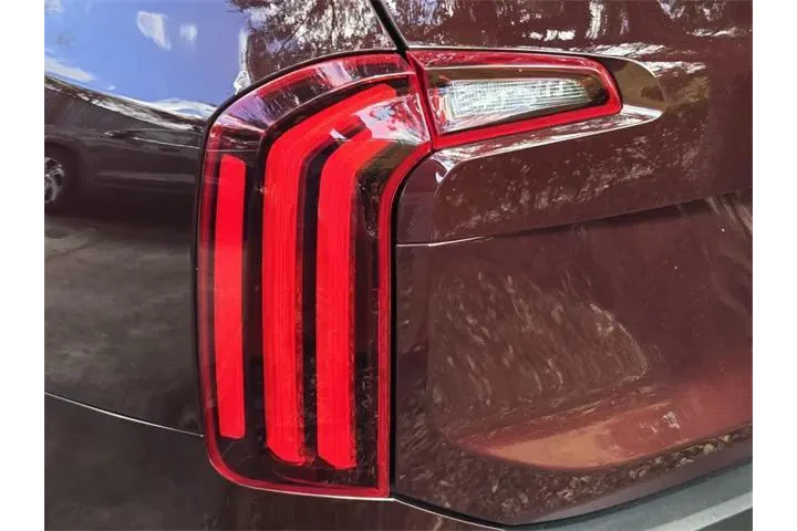 $29834 : Kia Telluride 2022 SX 4dr SU image 6