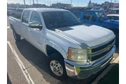 $9998 : Chevrolet Silverado 2500HD 2 thumbnail