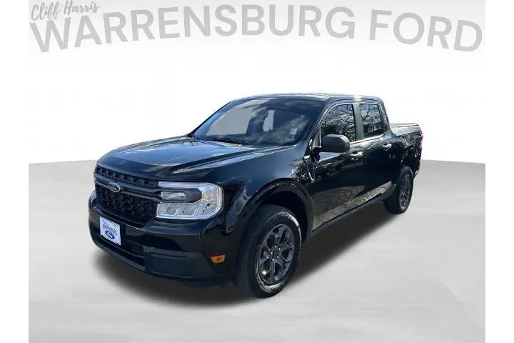 $27000 : Ford Maverick 2024 XLT 4dr S image 3