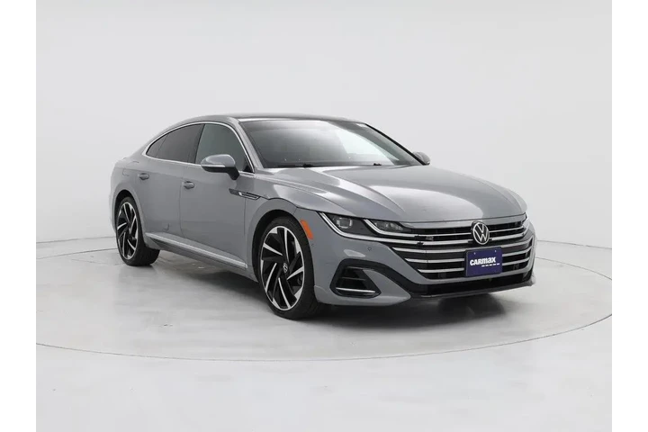 $30998 : Volkswagen Arteon 2023 AWD S image 1