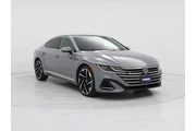 Volkswagen Arteon 2023 AWD S en Reno