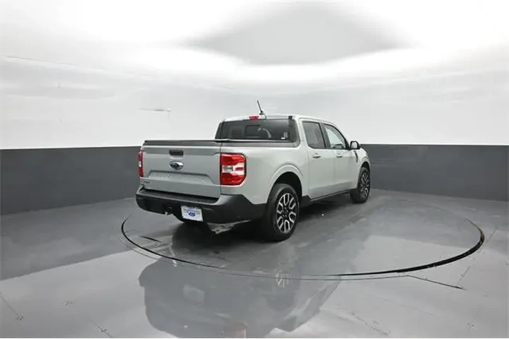 $31984 : Ford Maverick 2024 Lariat 4d image 7