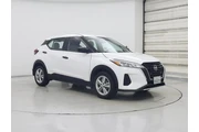 Nissan Kicks 2023 S 4dr Cros