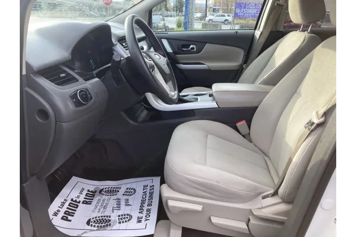 $10999 : 2013 Edge SE image 10