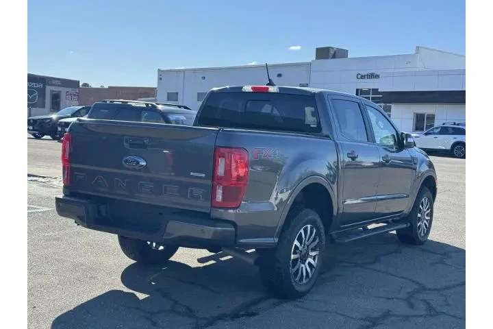 $28995 : Ford Ranger 2019 4x4 Lariat image 6