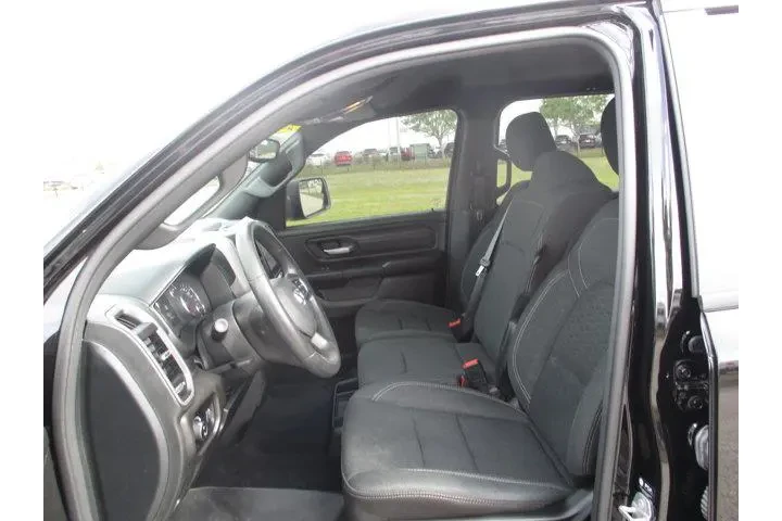 $30995 : Ram 1500 2025 4x2 Tradesman image 9