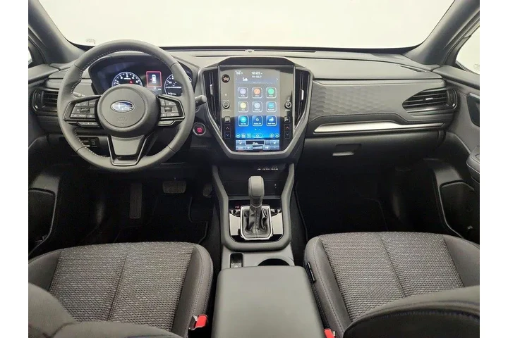 $32998 : Subaru Forester 2025 AWD Pre image 9