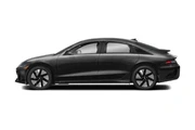 $21988 : Hyundai IONIQ 6 2023 SE Stan thumbnail