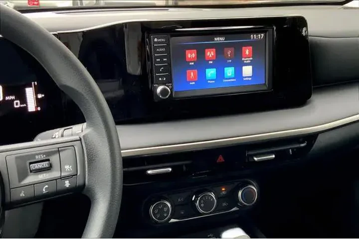 $20399 : Nissan Kicks 2025 AWD S 4dr image 6