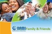 NAMI Family & Friends Seminar en Des Moines