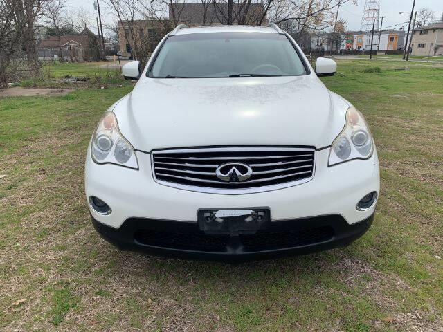 $17495 : 2015 QX50 Journey image 6