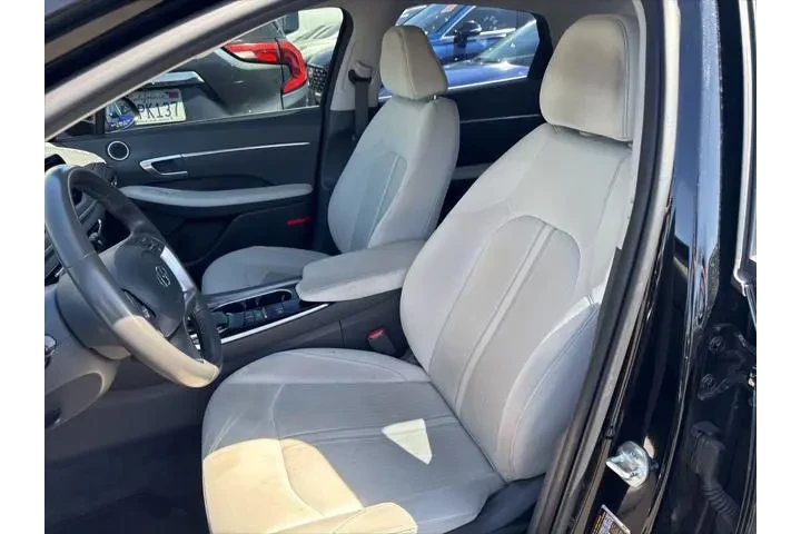 $19995 : Hyundai SONATA 2023 SEL 4dr image 7