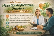 Functional Medicine Practice en New York