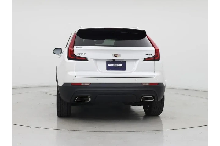 $29998 : Cadillac XT4 2023 Luxury 4dr image 6