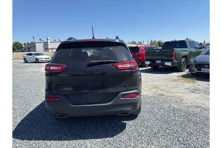 $11999 : Jeep Cherokee 2018 4x4 Latit image 6