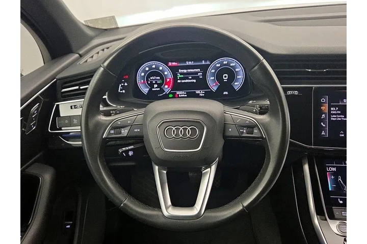 $27998 : Audi Q7 2021 AWD quattro Pre image 10