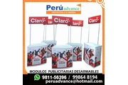 MODULOS DESARMABLES DE PVC thumbnail