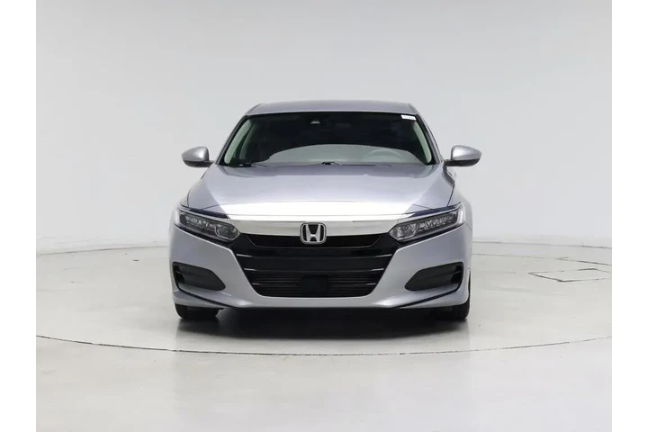 $20998 : Honda Accord 2018 LX 4dr Sed image 5
