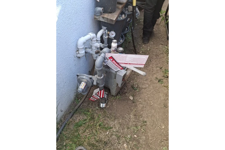 ¡Plomería soluciones rápidas! image 2