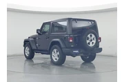 $24998 : Jeep Wrangler 2020 4x4 Sport thumbnail