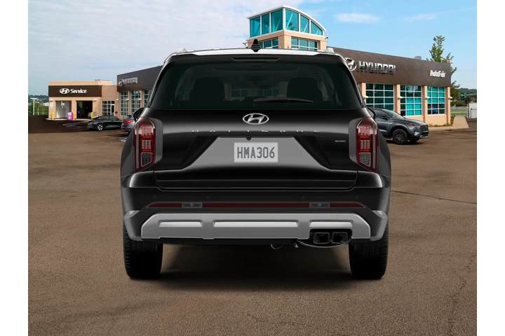 $32900 : Hyundai PALISADE 2023 AWD SE image 5