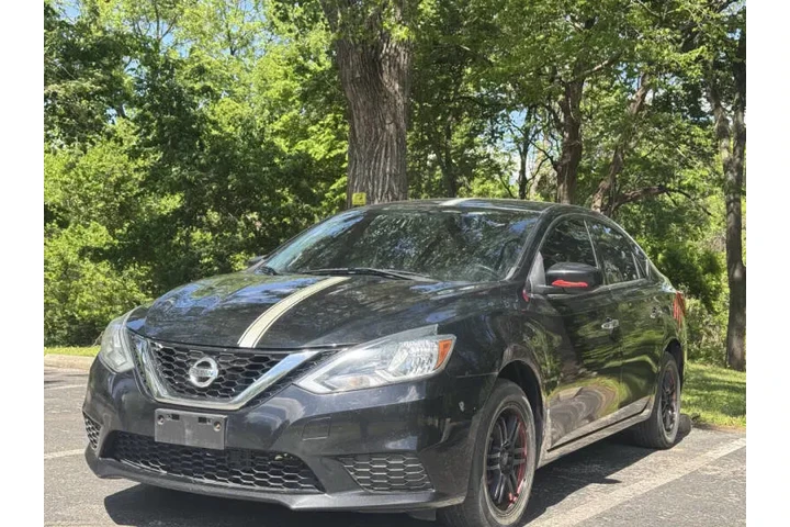 $5999 : 2017 Sentra SV image 2