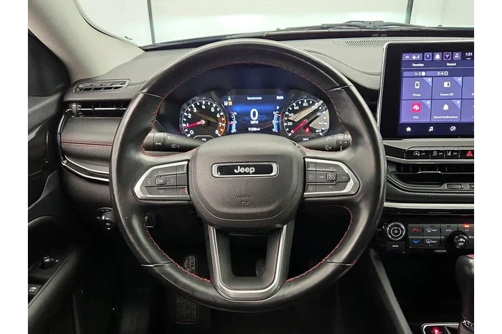 $20998 : Jeep Compass 2022 4x4 Trailh image 10