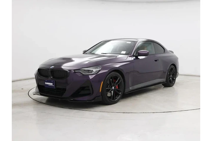 $28998 : BMW 2 Series 2022 230i 2dr C image 4