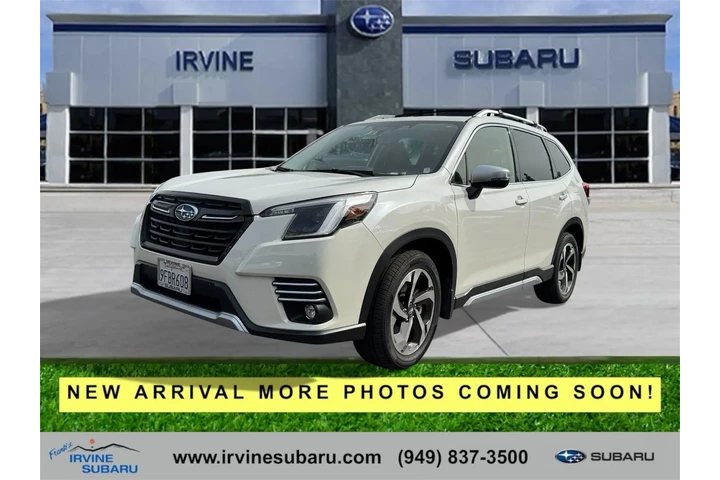 $27995 : Subaru Forester 2023 AWD Tou image 1