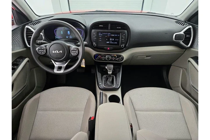 $19998 : Kia Soul 2025 LX 4dr Crossov image 9