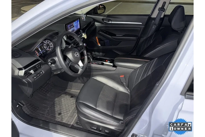 $22645 : Nissan Altima 2024 2.5 SR 4d image 7