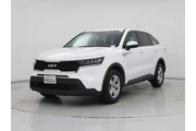 $22998 : Kia Sorento 2023 LX 4dr SUV thumbnail