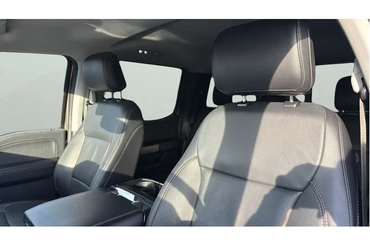 $37402 : Ford F-150 2022 4x4 Lariat 4 image 10