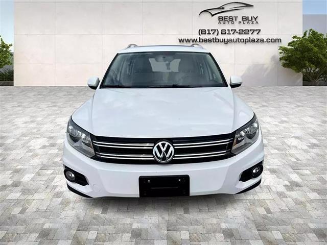 $8995 : 2014 VOLKSWAGEN TIGUAN 2.0T S image 3