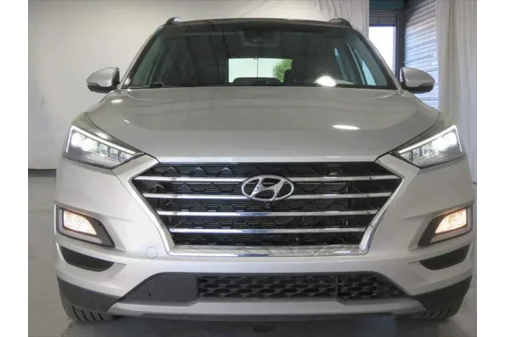$18692 : Hyundai TUCSON 2020 Ultimate image 2