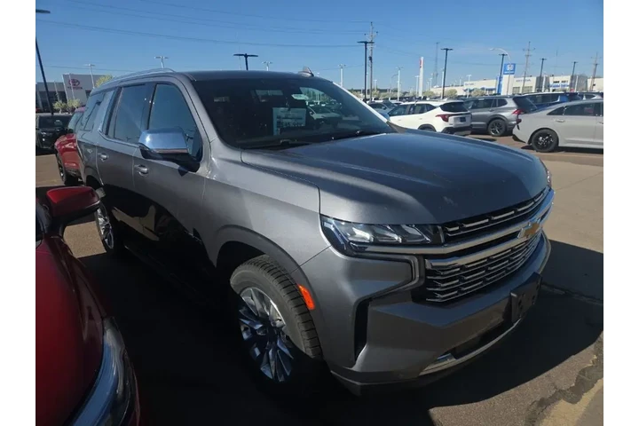 $45999 : 2021 Tahoe Premier image 1