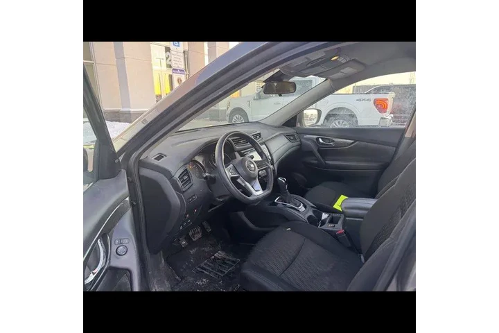 $16599 : Nissan Rogue 2020 AWD S 4dr image 7