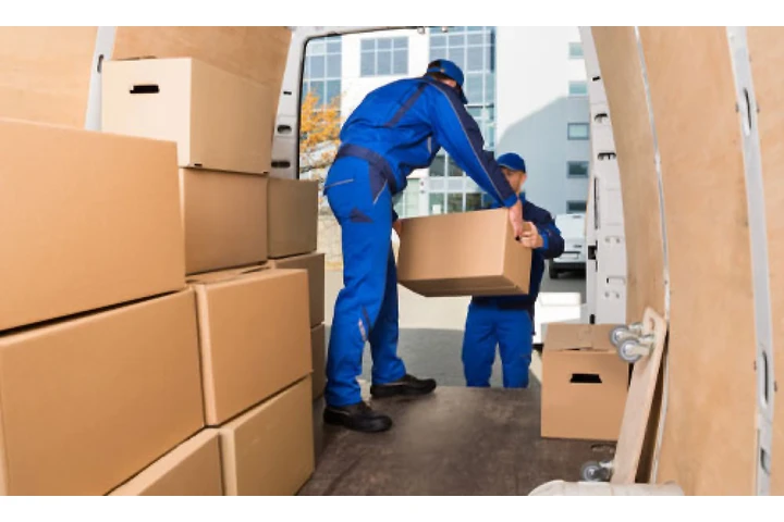 MUDANZAS ORTEGA image 3