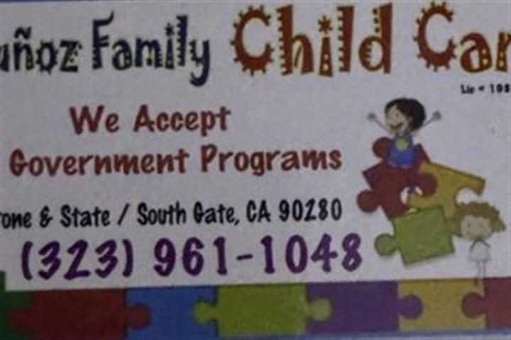 CHILDCARE EN LOS ANGELES image 2