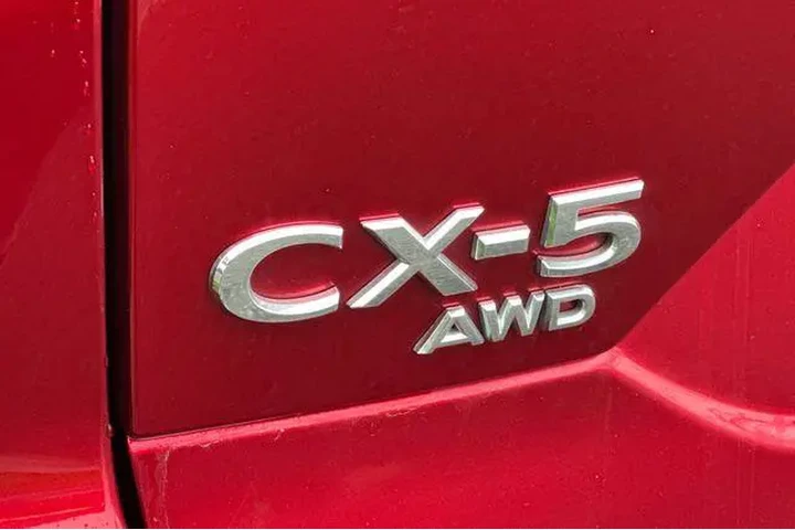 $22494 : Mazda CX-5 2024 AWD 2.5 S Se image 9