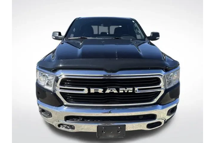 $31695 : Ram 1500 2020 4x4 Big Horn 4 image 8