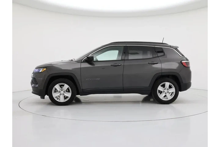 $22998 : Jeep Compass 2022 Latitude 4 image 3