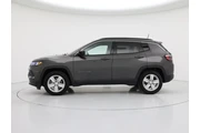 $22998 : Jeep Compass 2022 Latitude 4 thumbnail